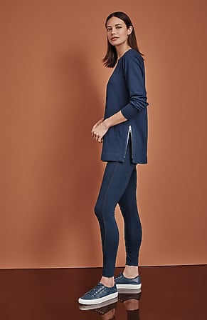 Image for Fit Breathe Piped Legging