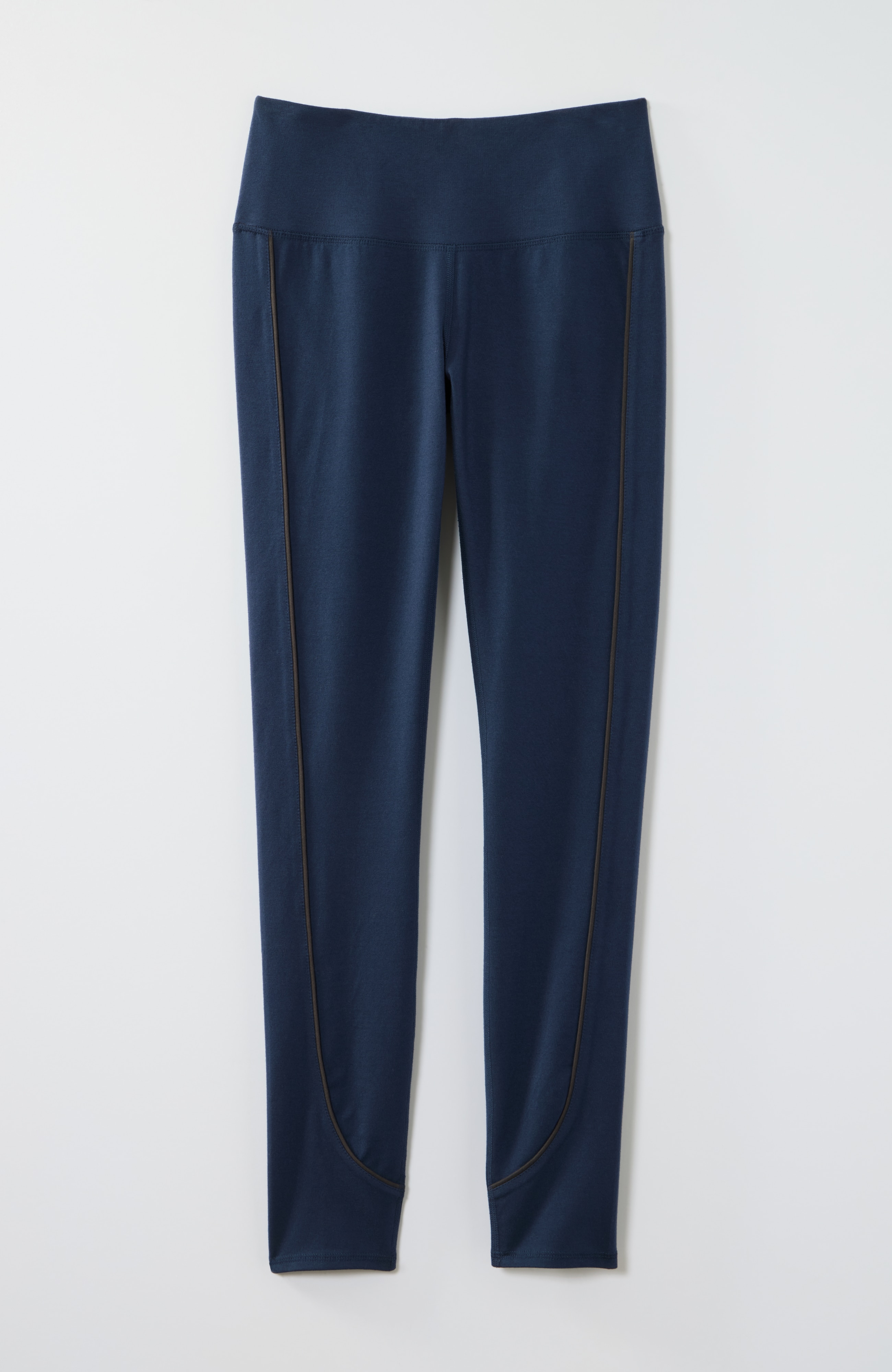 Fit Breathe Piped Legging