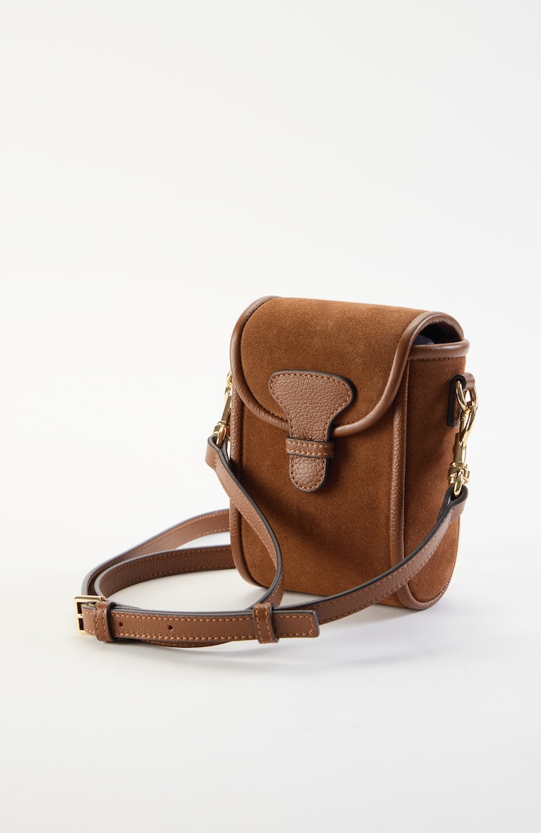 Primary view of the everyday crossbody