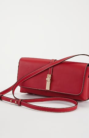 Image for Turn-Lock Crossbody
