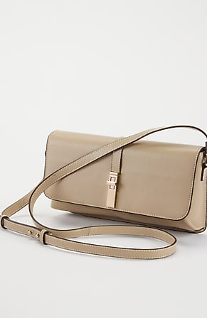 Image for Turn-Lock Crossbody