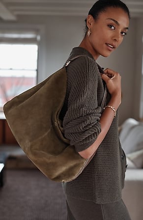 Image for Bowen Convertible Shoulder Bag