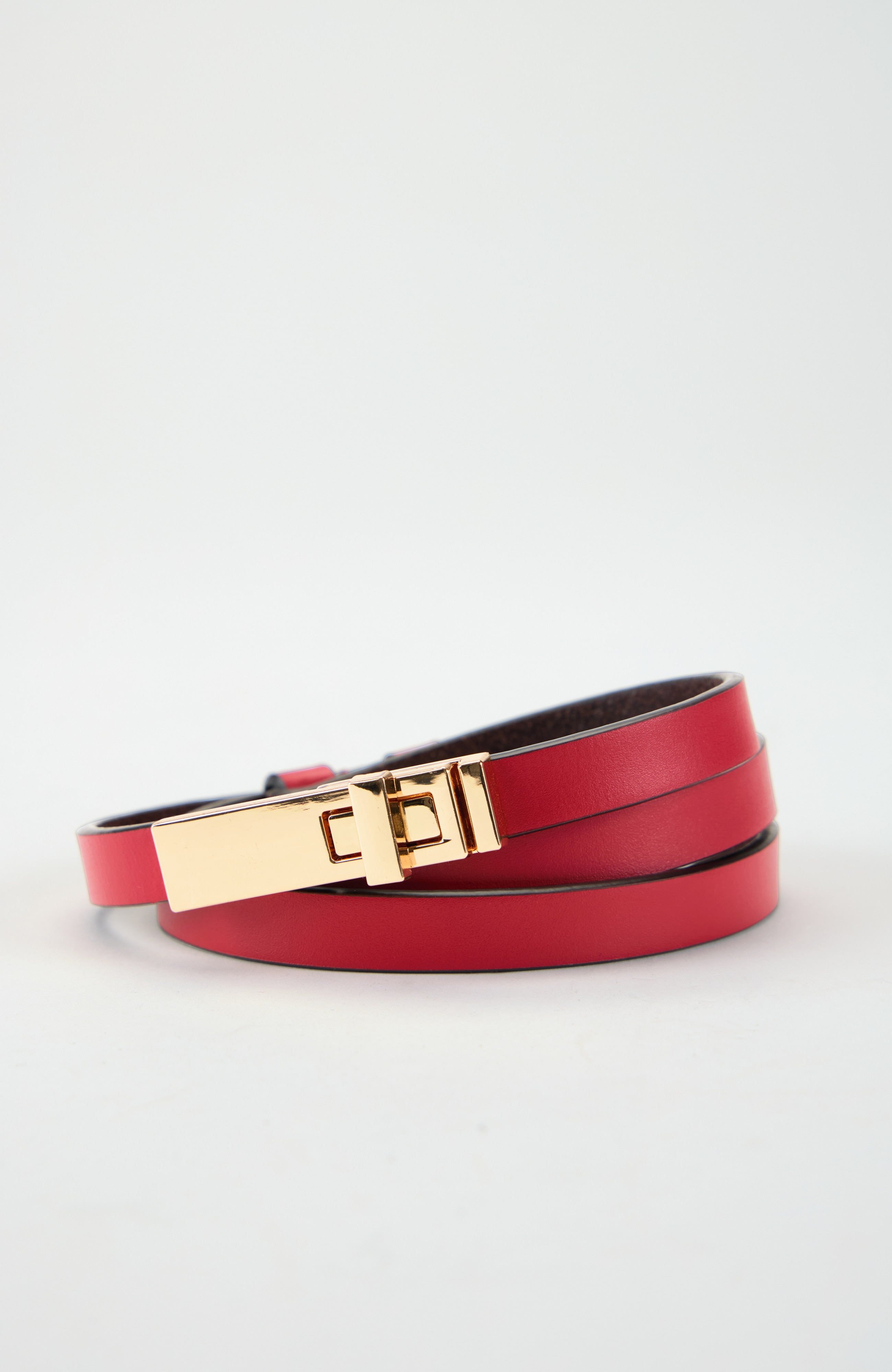Turn-Lock Belt