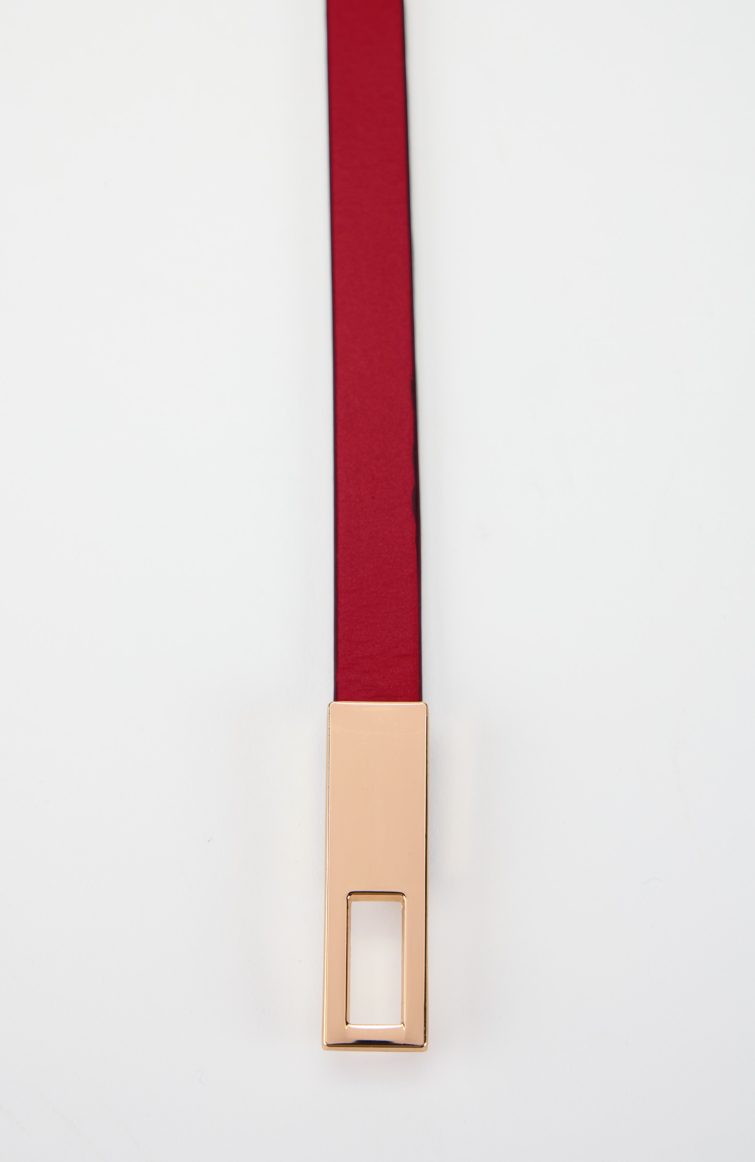 Turn-Lock Belt