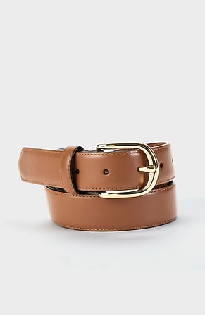 Image for Classic Leather Belt