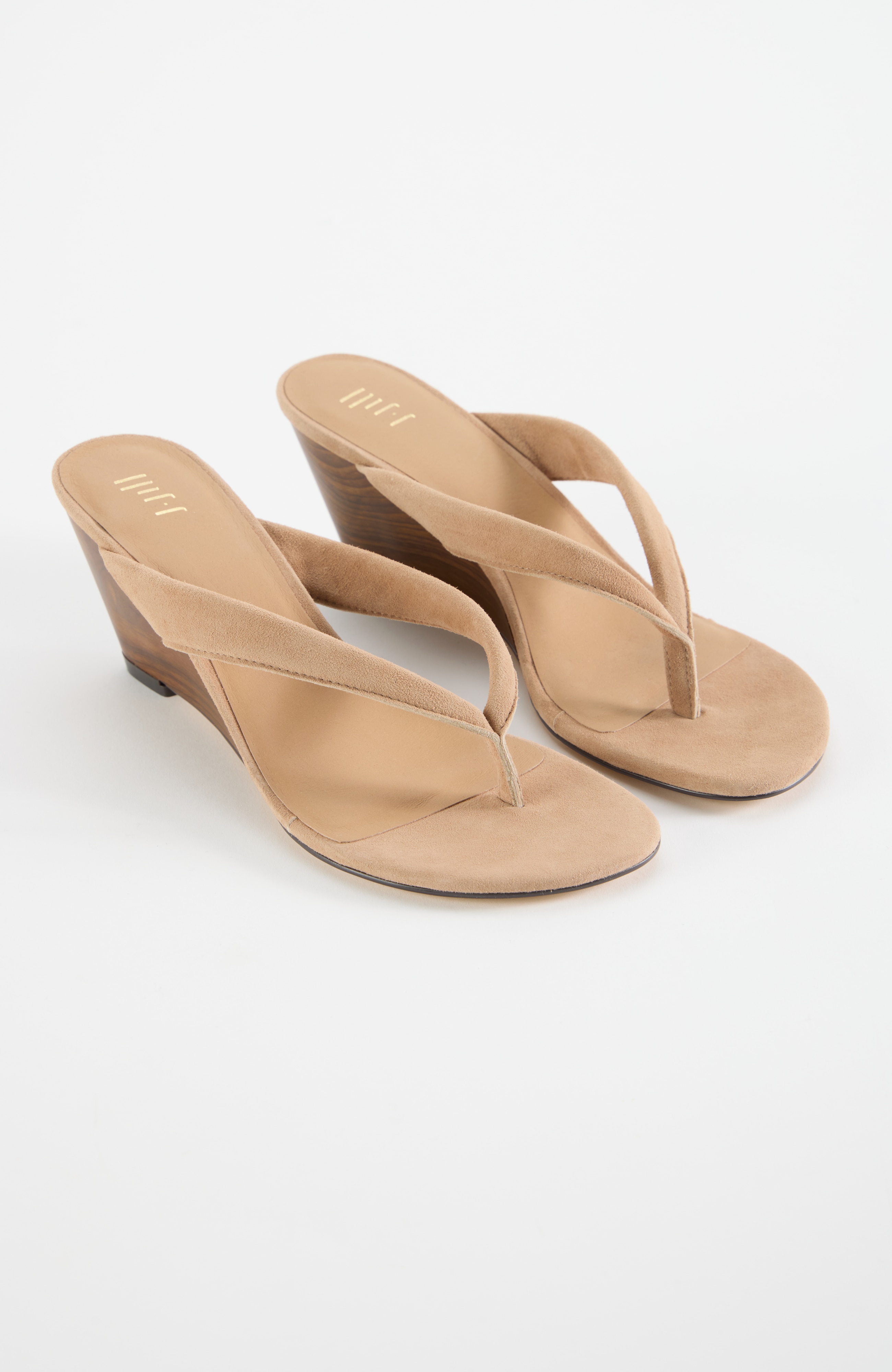 eloise wedge sandals