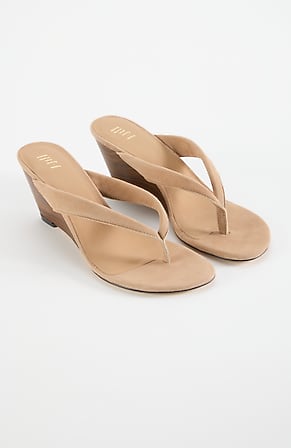 Image for Eloise Wedge Sandals
