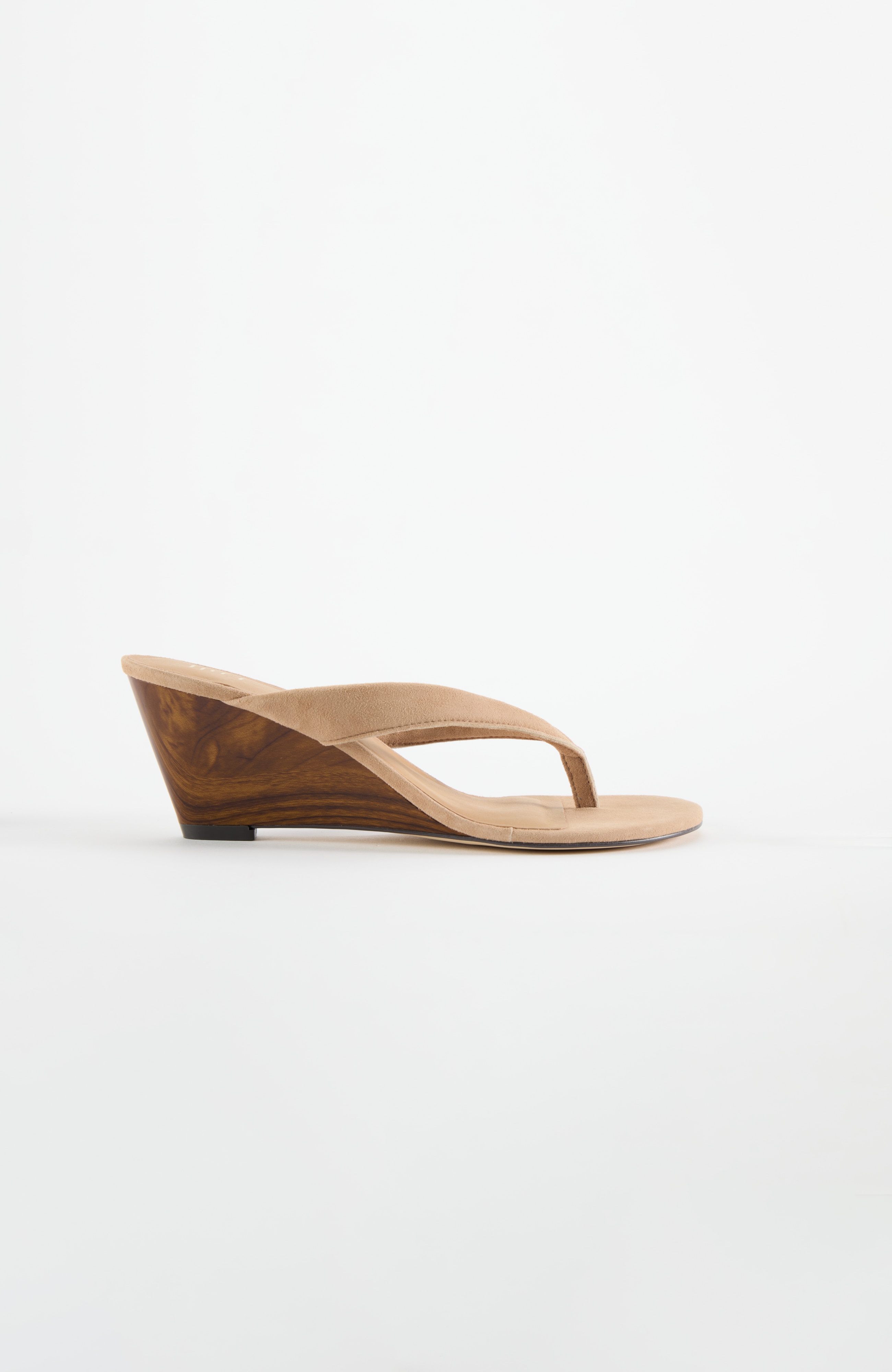 eloise wedge sandals