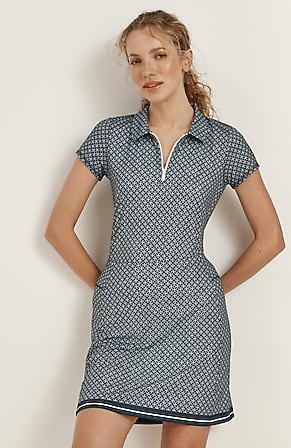 Image for Fit Performance Knit Pull-On Skort