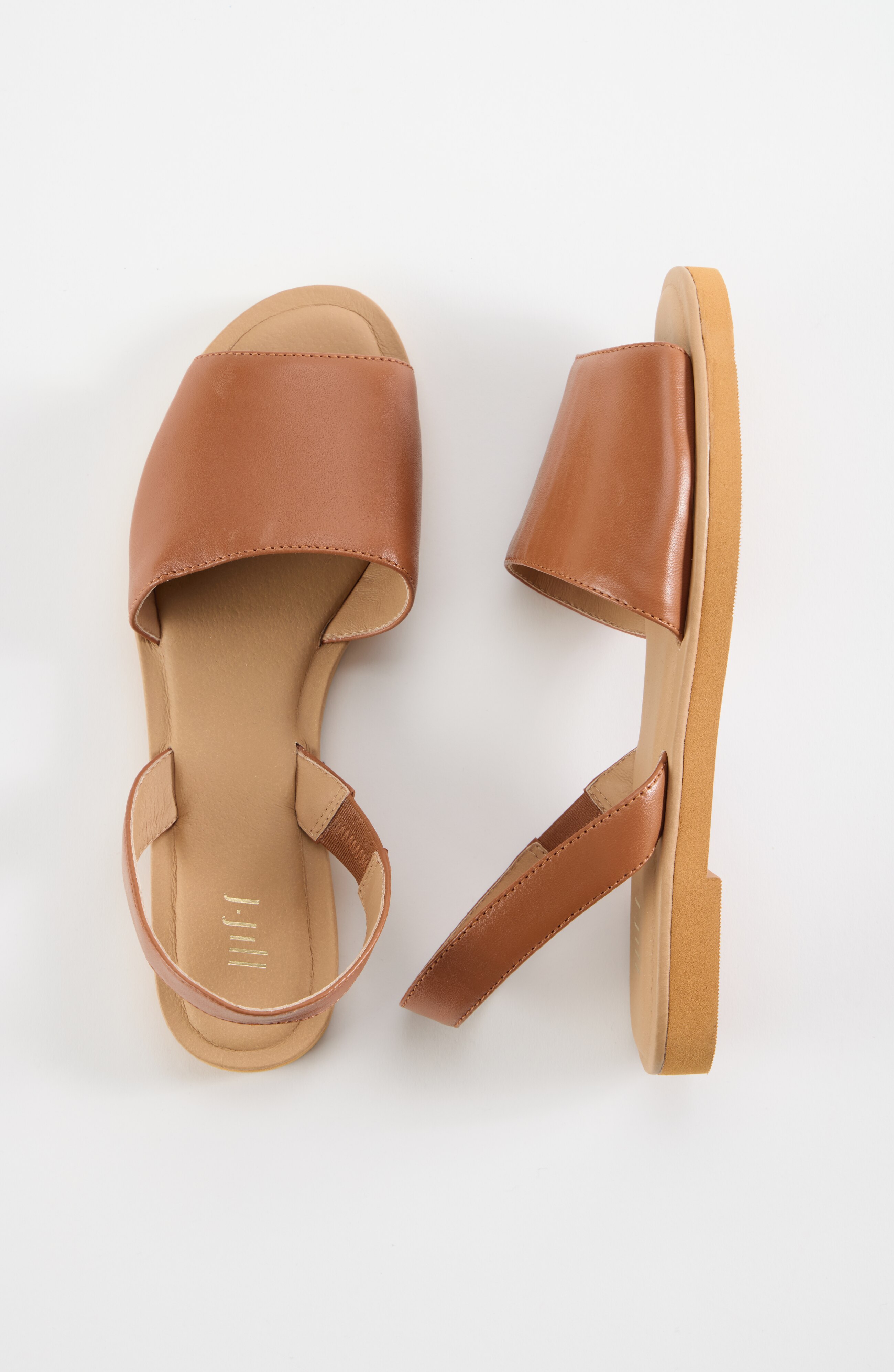 kaia sandals