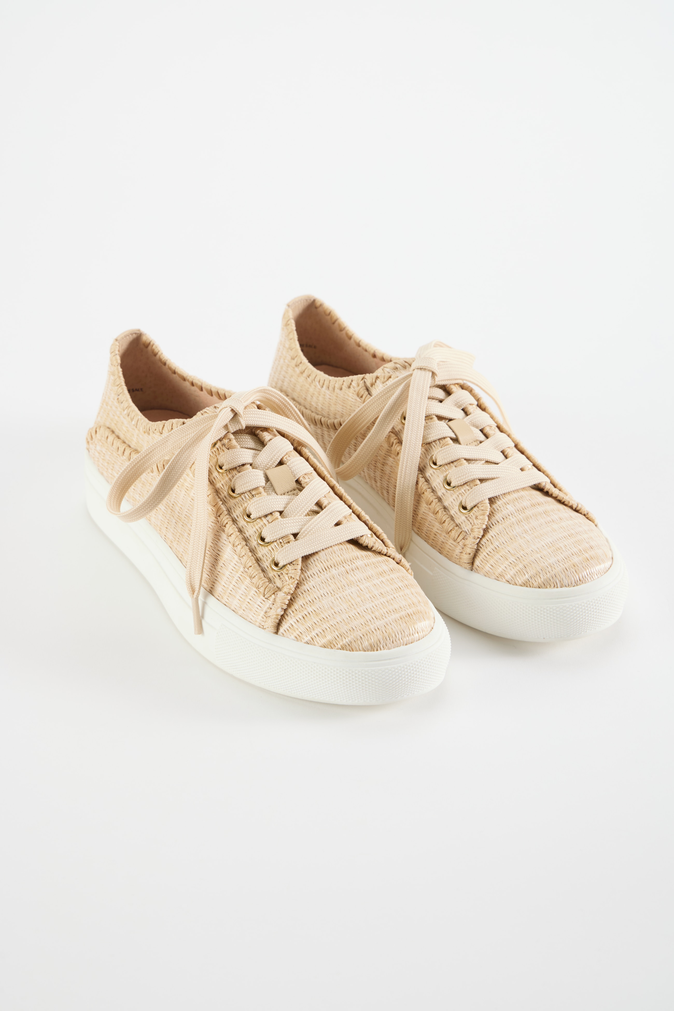 RORY WOVEN SNEAKERS | JJill