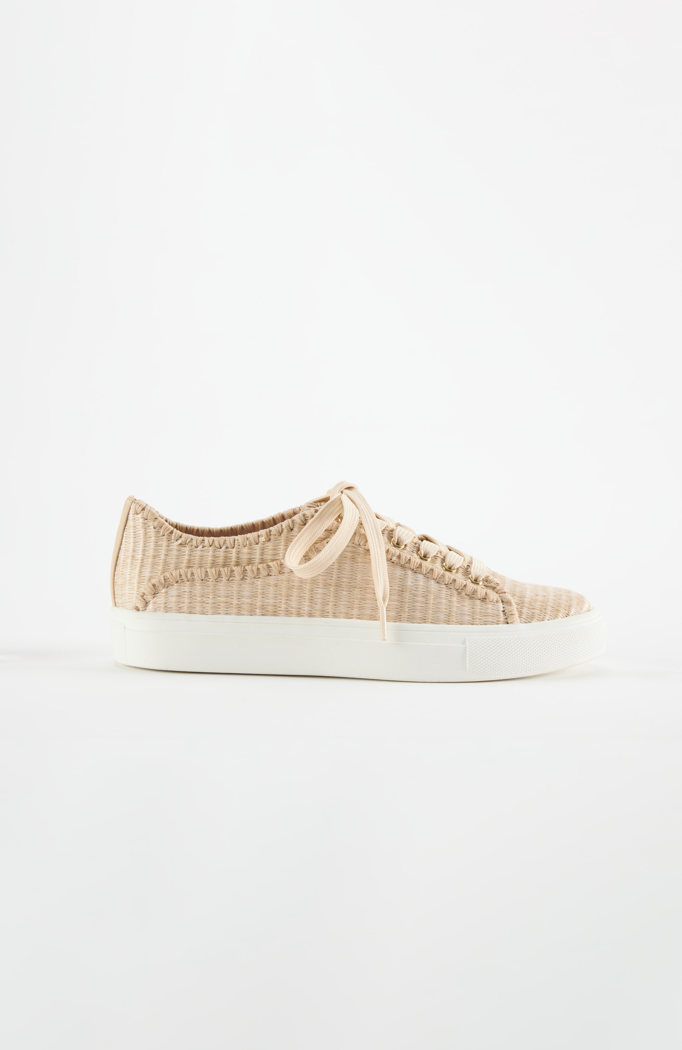 rory woven sneakers