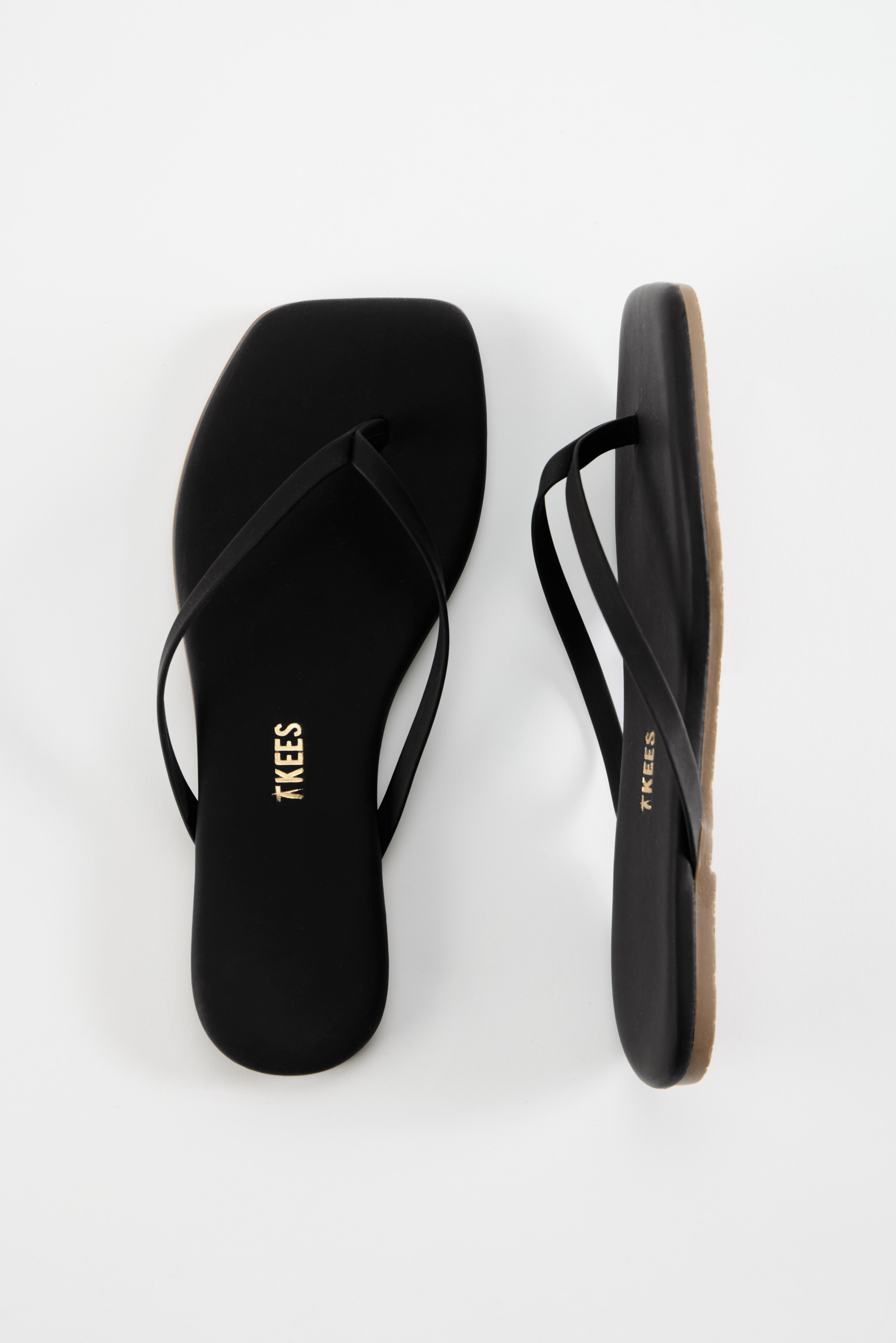 tkees® square-toe lily sandals