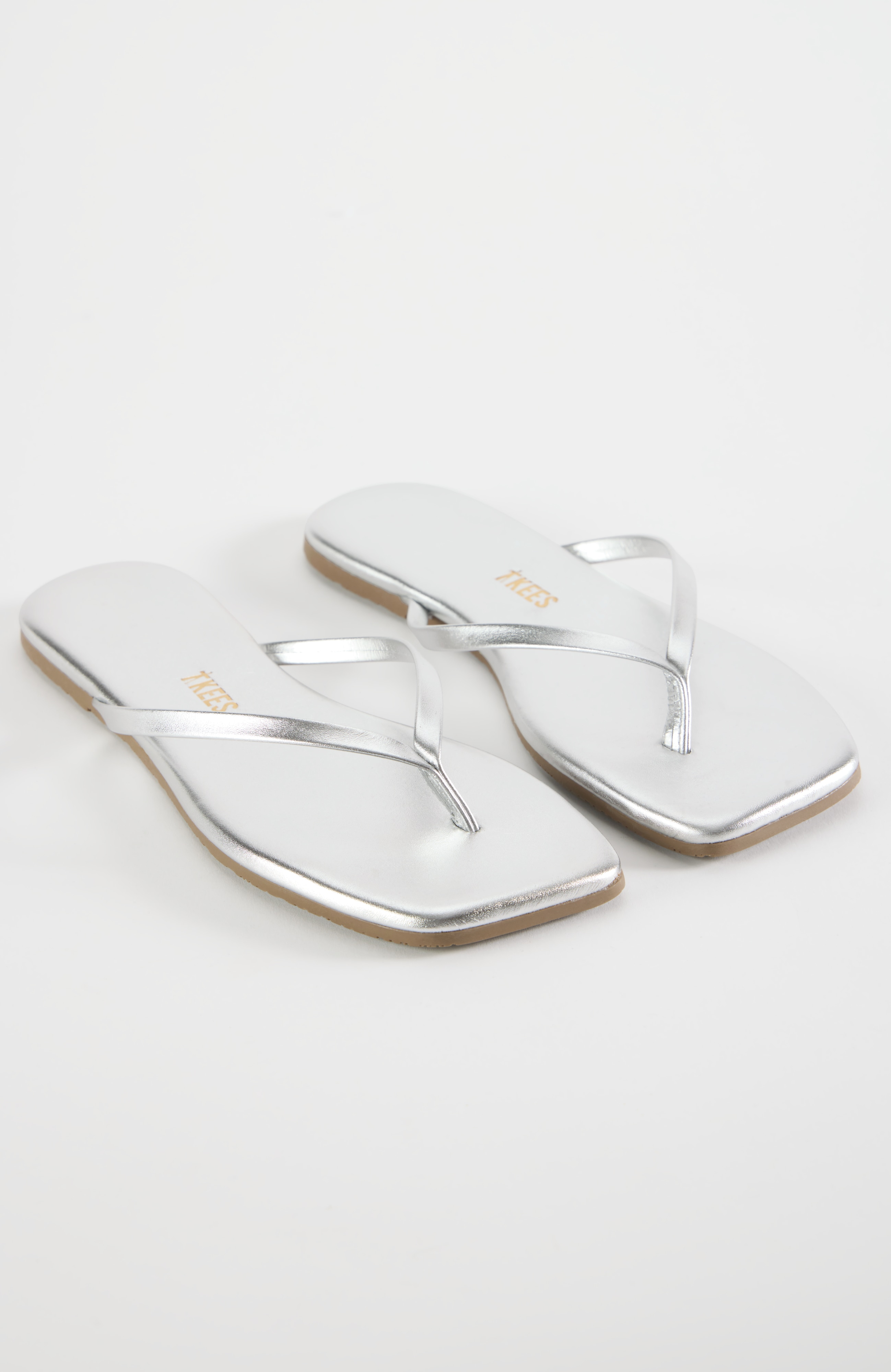 TKEES SQUARETOE LILY SANDALS | JJill