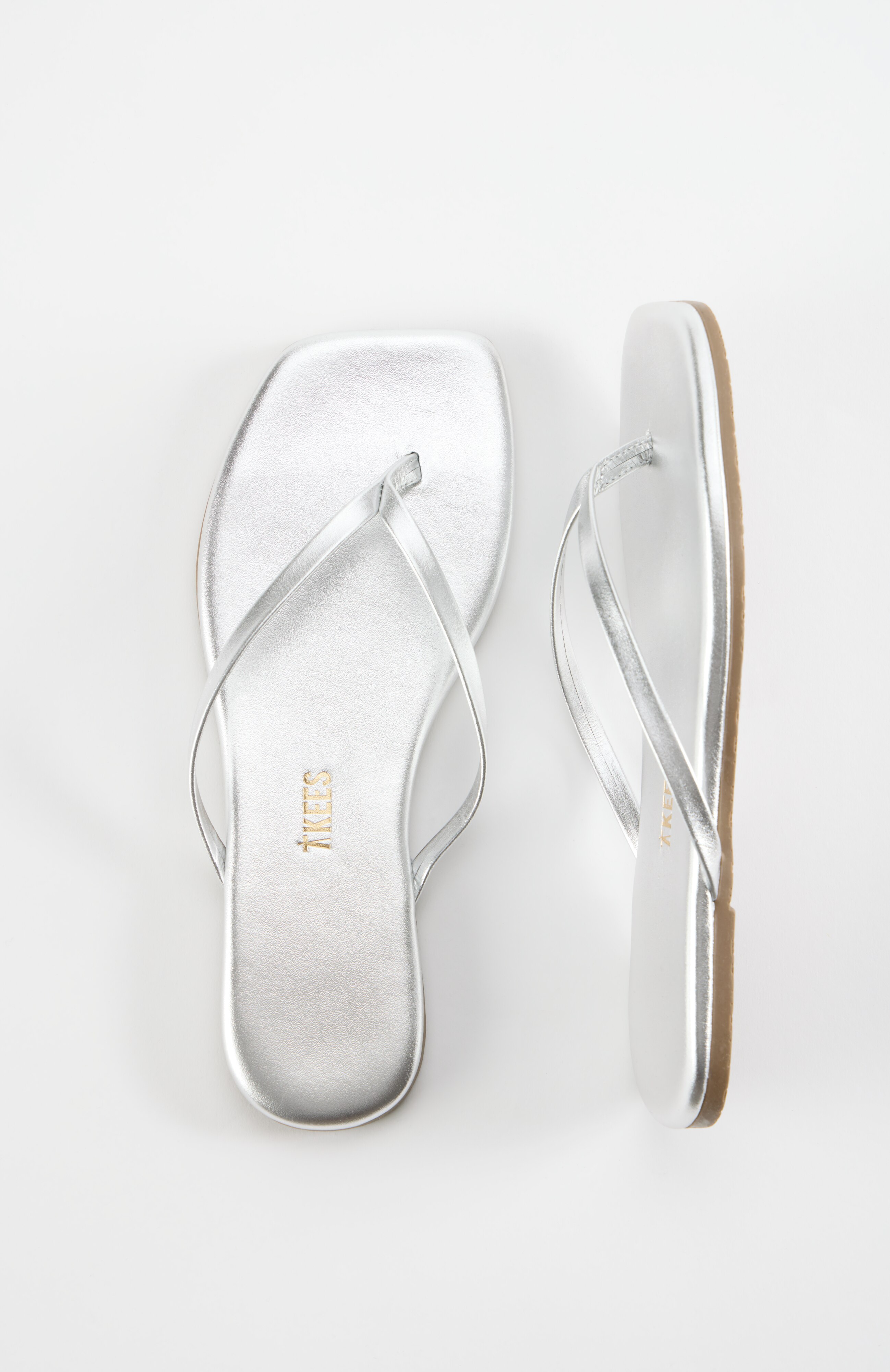 TKEES SQUARETOE LILY SANDALS | JJill