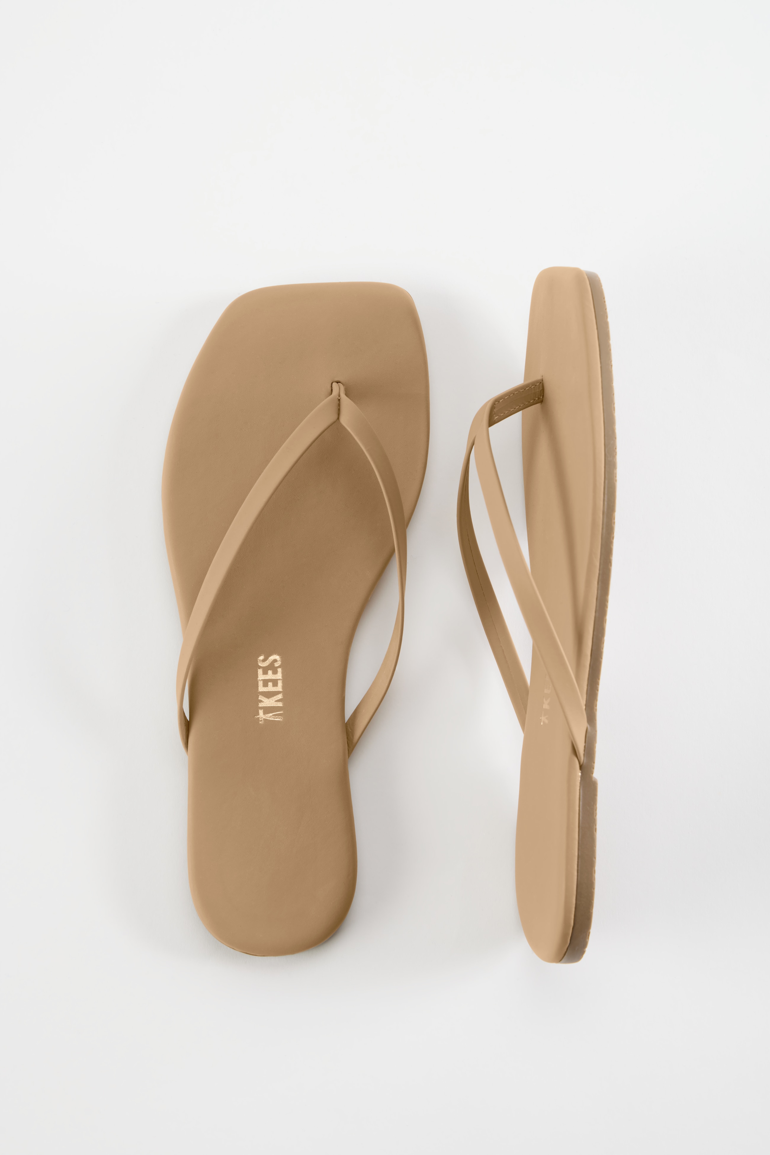 TKEES SQUARETOE LILY SANDALS | JJill
