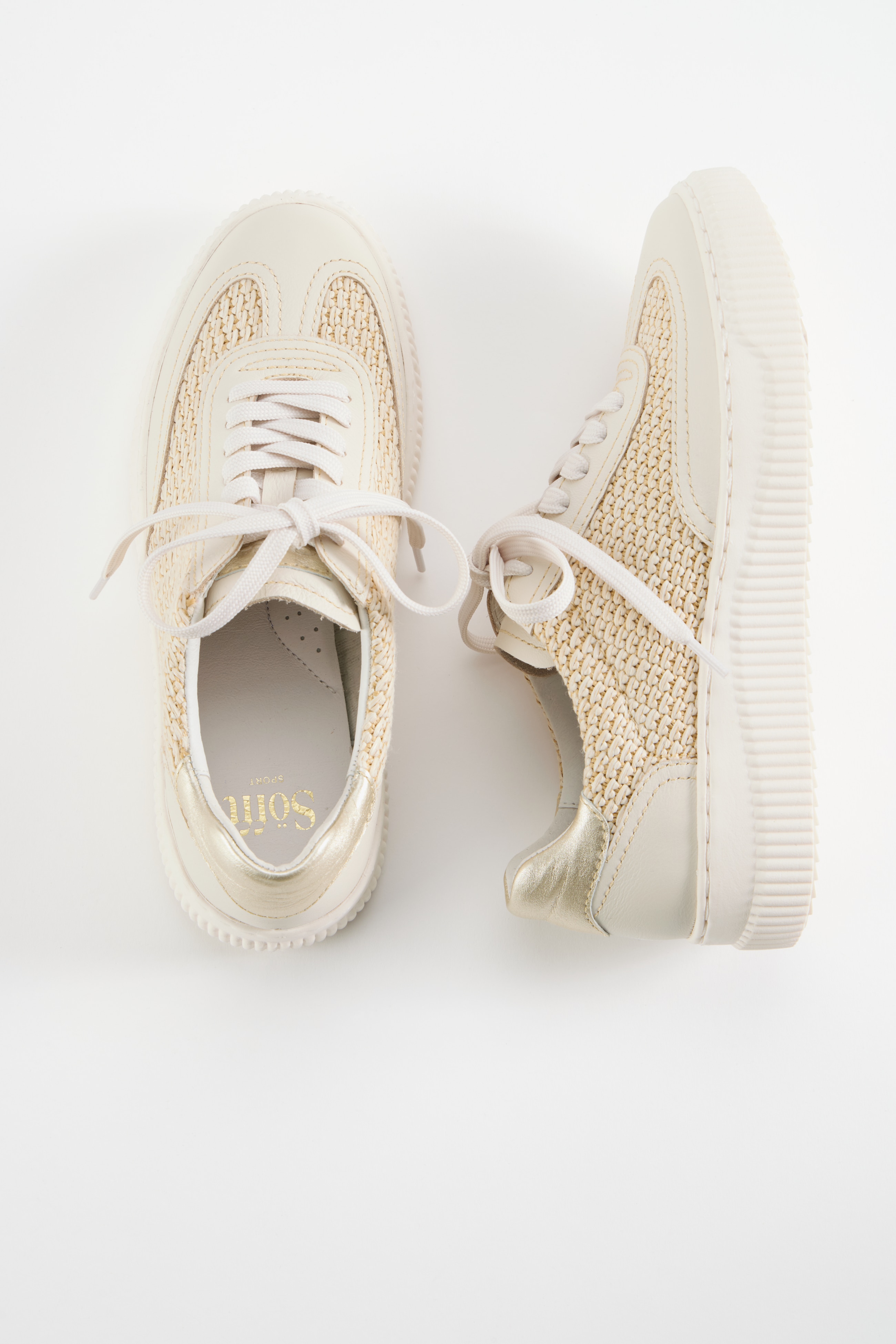 sofft® farra sneakers