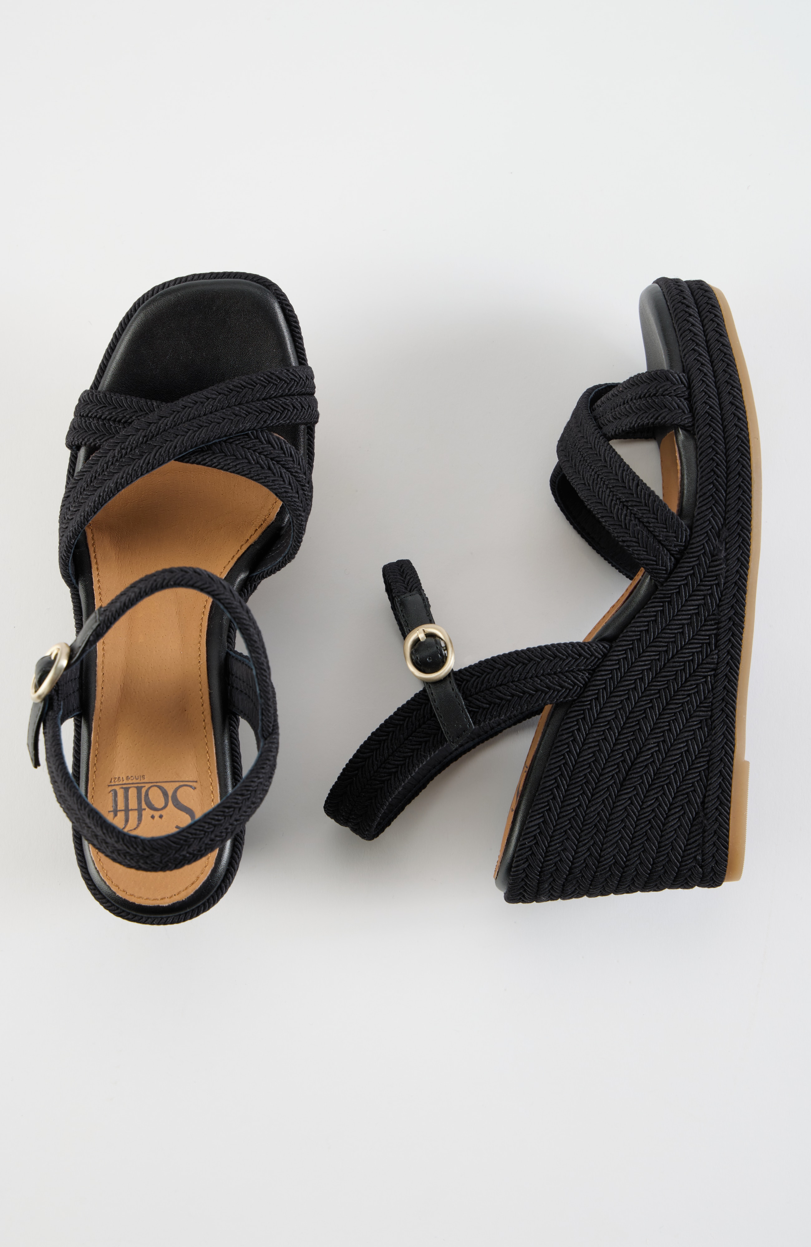 sofft® newbury espadrilles
