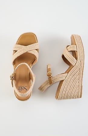 Image for Sofft® Newbury Espadrilles