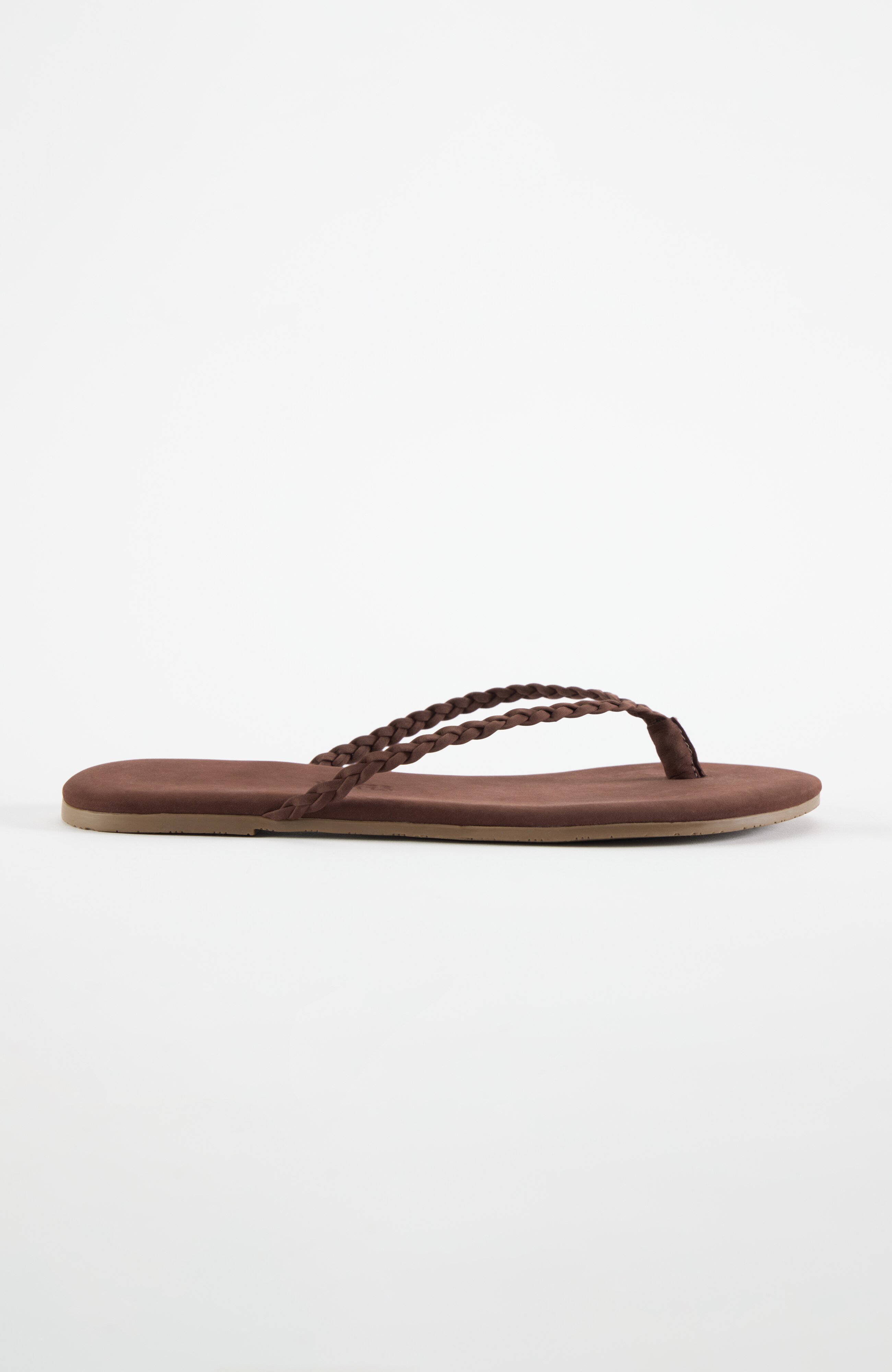 TKEES LILY BRAID SANDALS | JJill