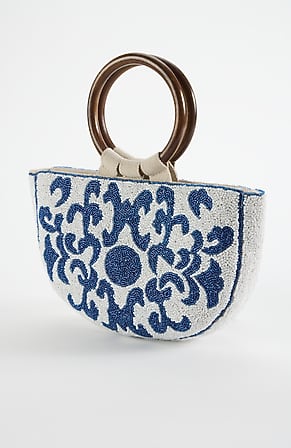 Image for Beaded Handbag