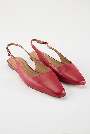 Image for Riley Slingback Flats
