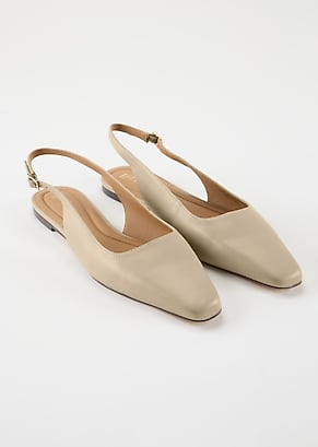Image for Riley Slingback Flats