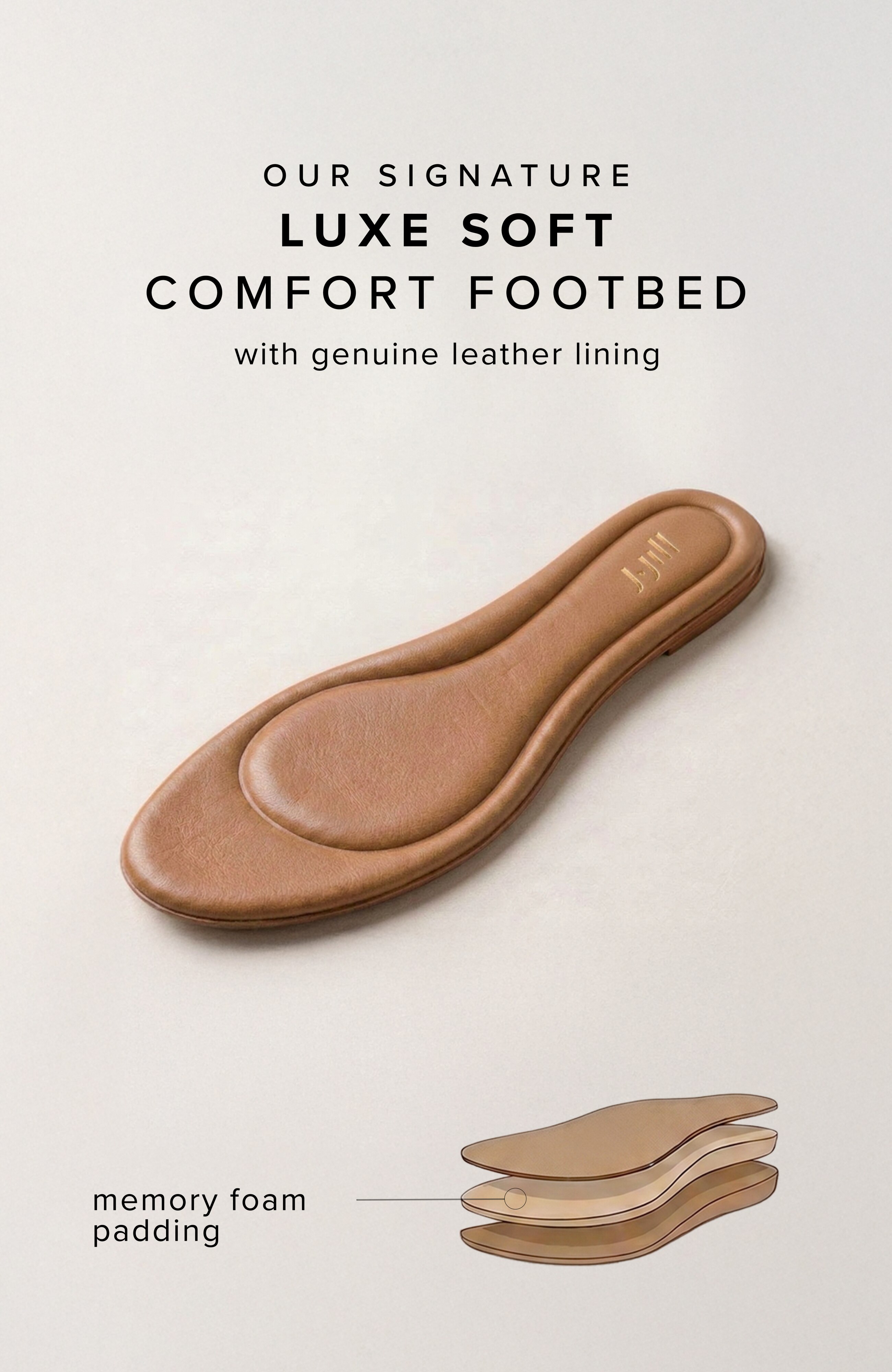 Cleo Tilted-Heel Mules
