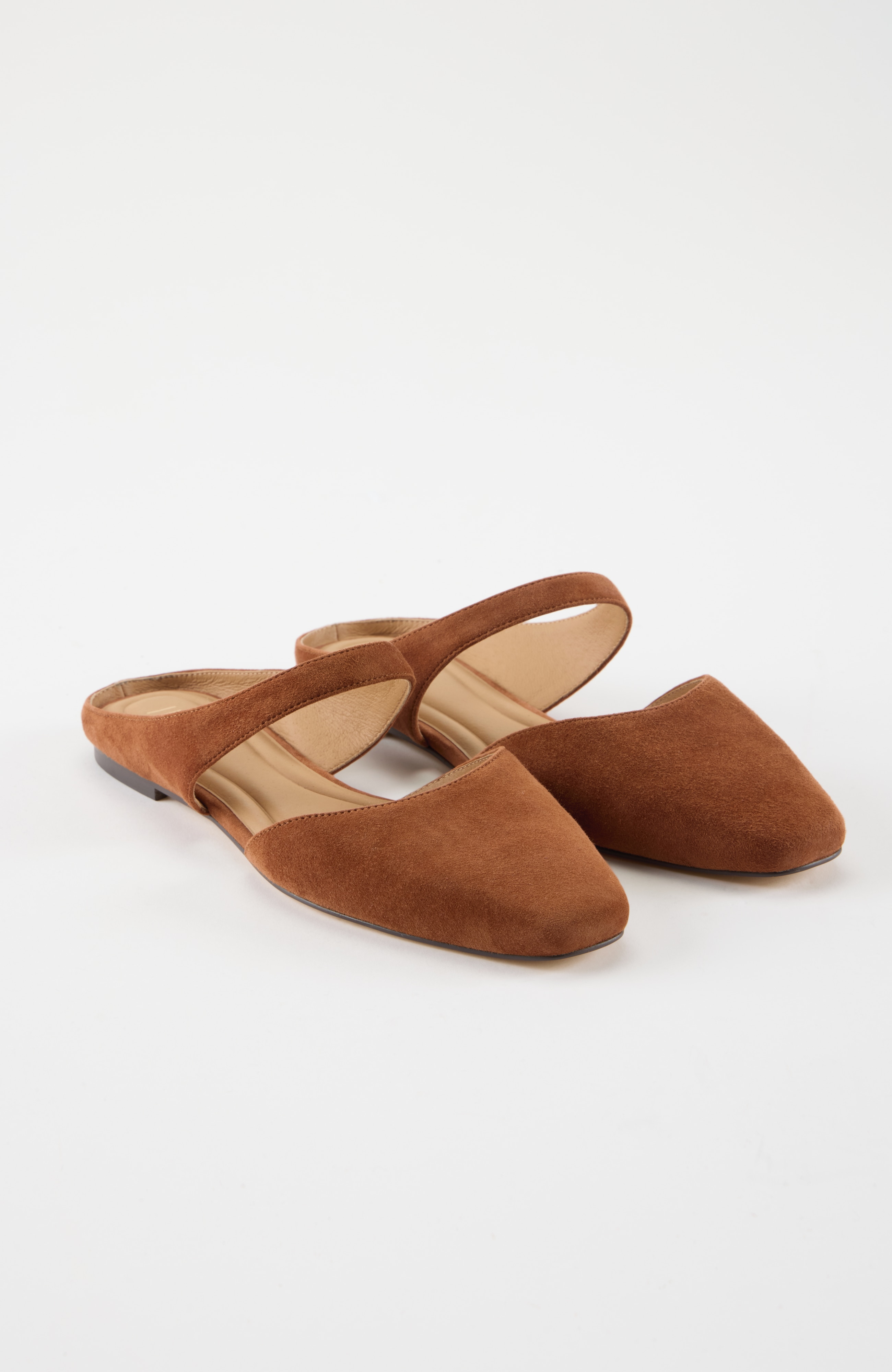 Sloane Slip-On Flats