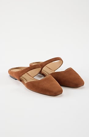 Image for Sloane Slip-On Flats