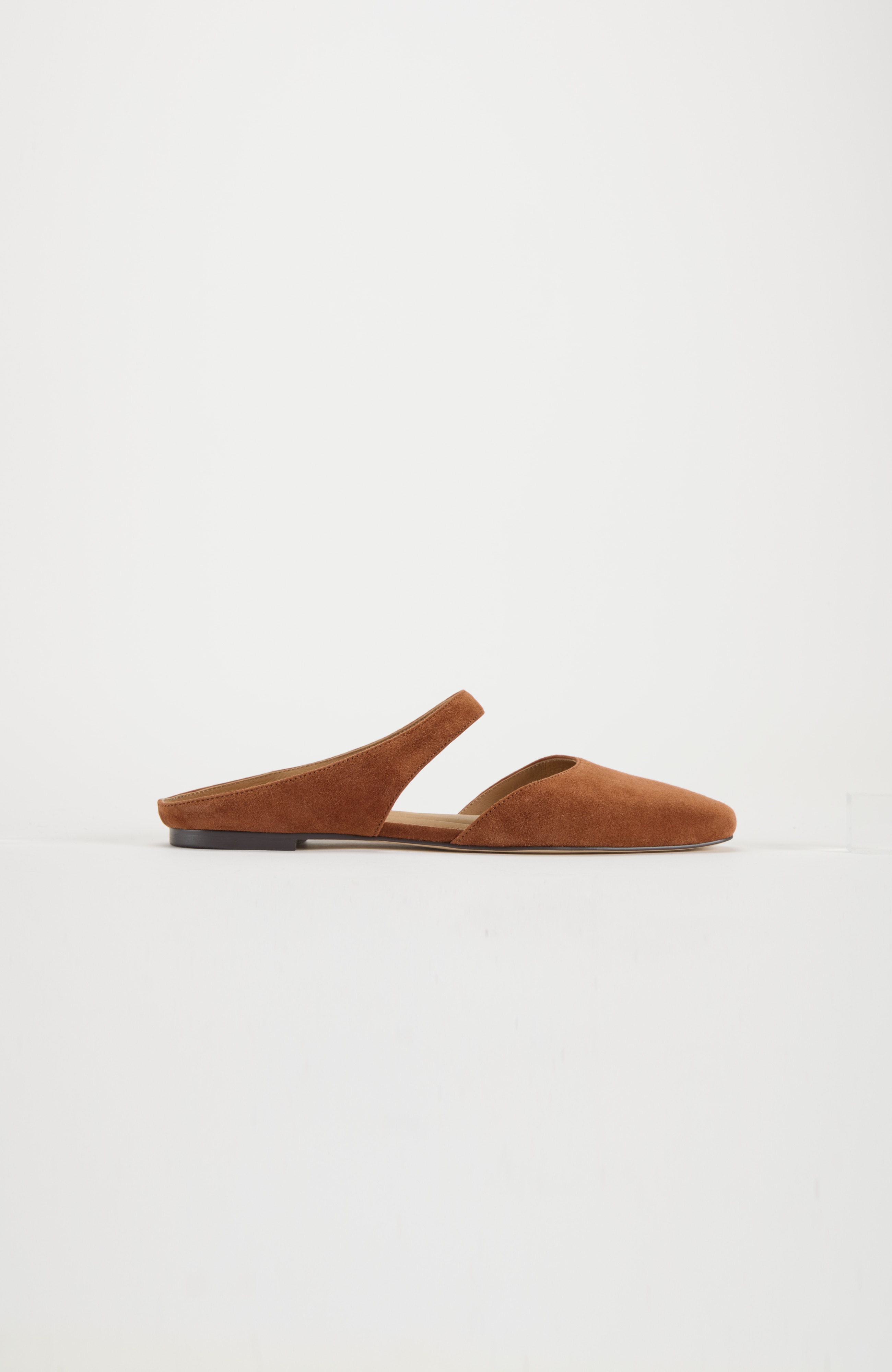 Sloane Slip-On Flats