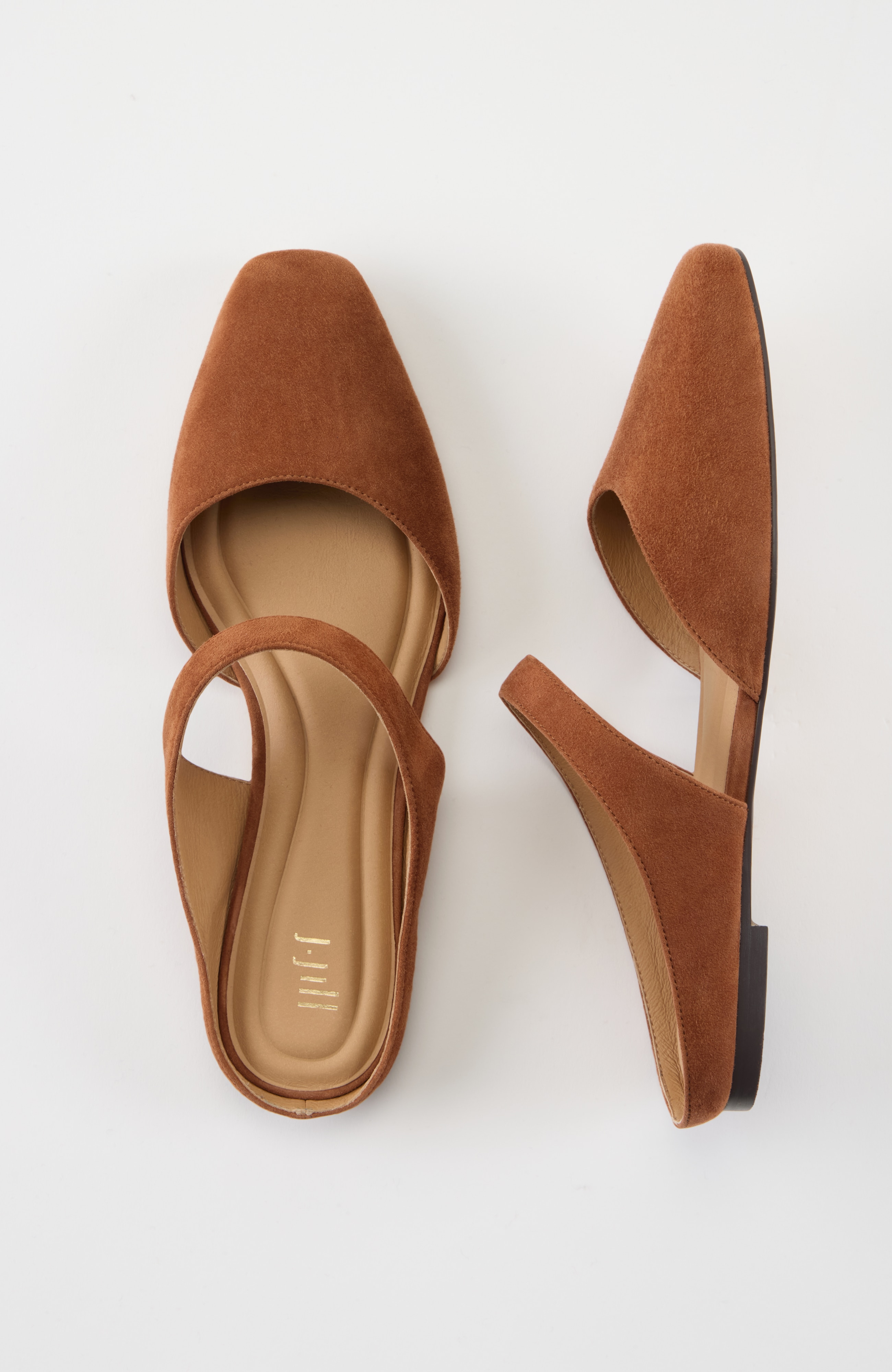 Sloane Slip-On Flats