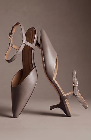 Image for Kennedy Kitten Heels