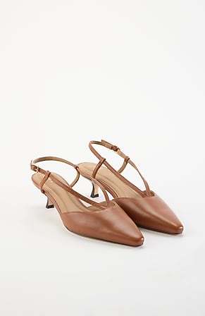 Image for Fiona Kitten Heels