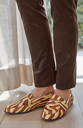 Image for Daphne Flat Loafers
