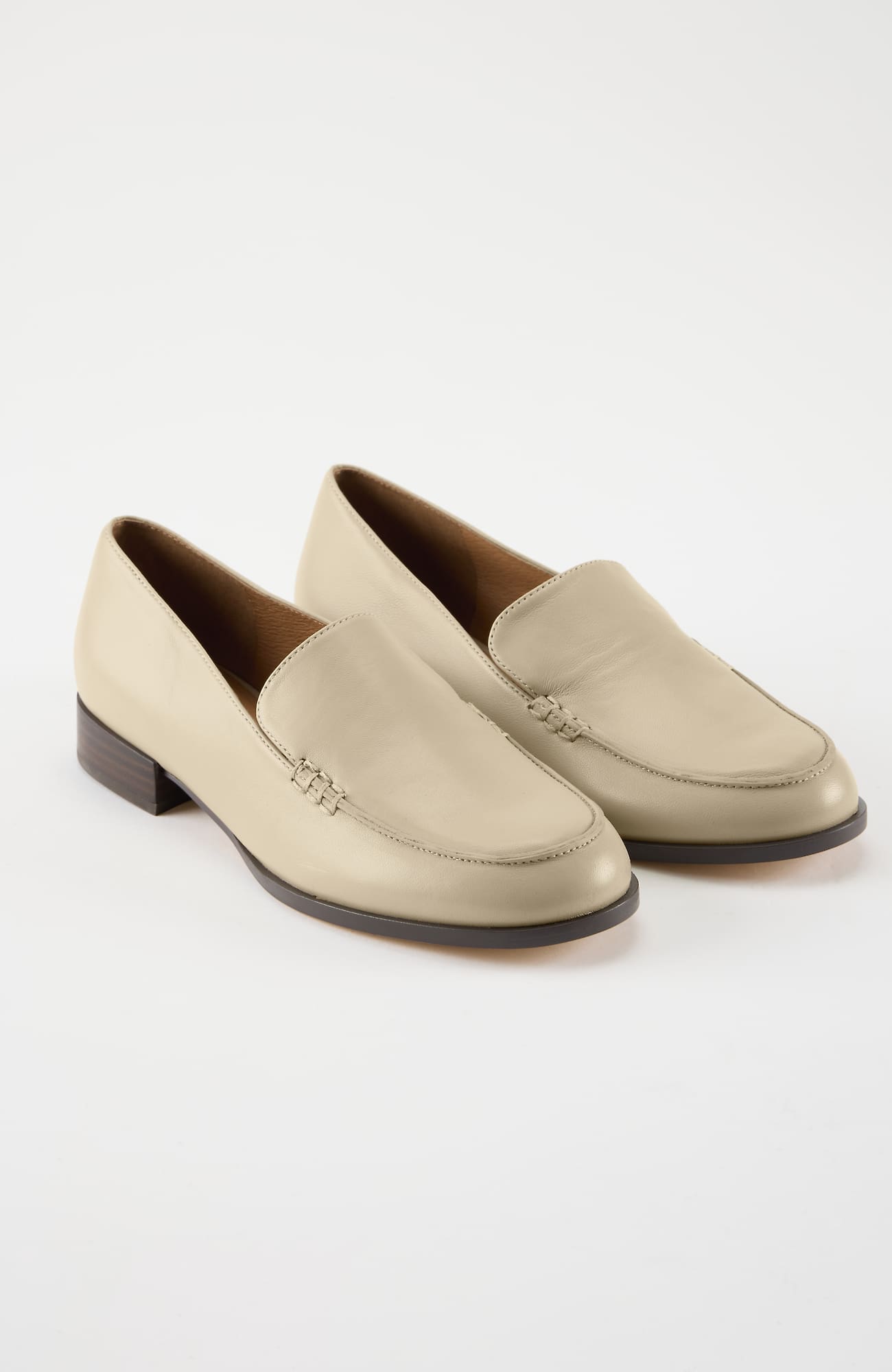 Women's Julia Loafers (Vintage Canvas) (Size: 6.5) J. Jill