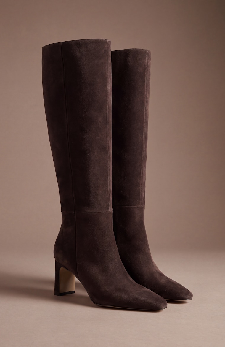 Primary view of the ainsley tall boots