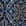 Swatch image of navy blue stitched medallion mix for Border-Printed Smocked-Sleeve Top