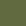 Swatch image of topiary green for Satin Shirred Top