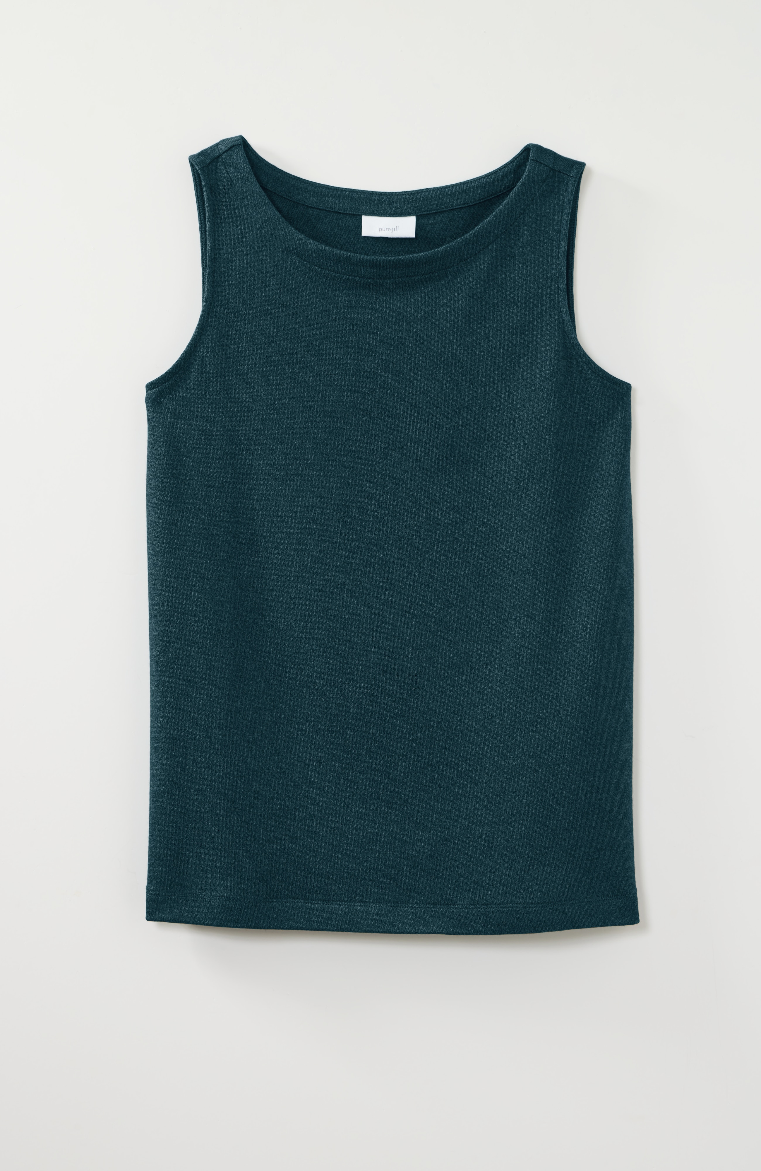 Pure Jill Soft-Knit Tank