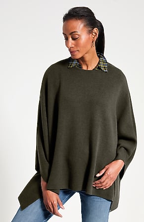 Image for Architectural Poncho