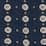 navy blue multi, $14.00