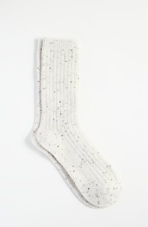 Image for Speckled Boot Socks