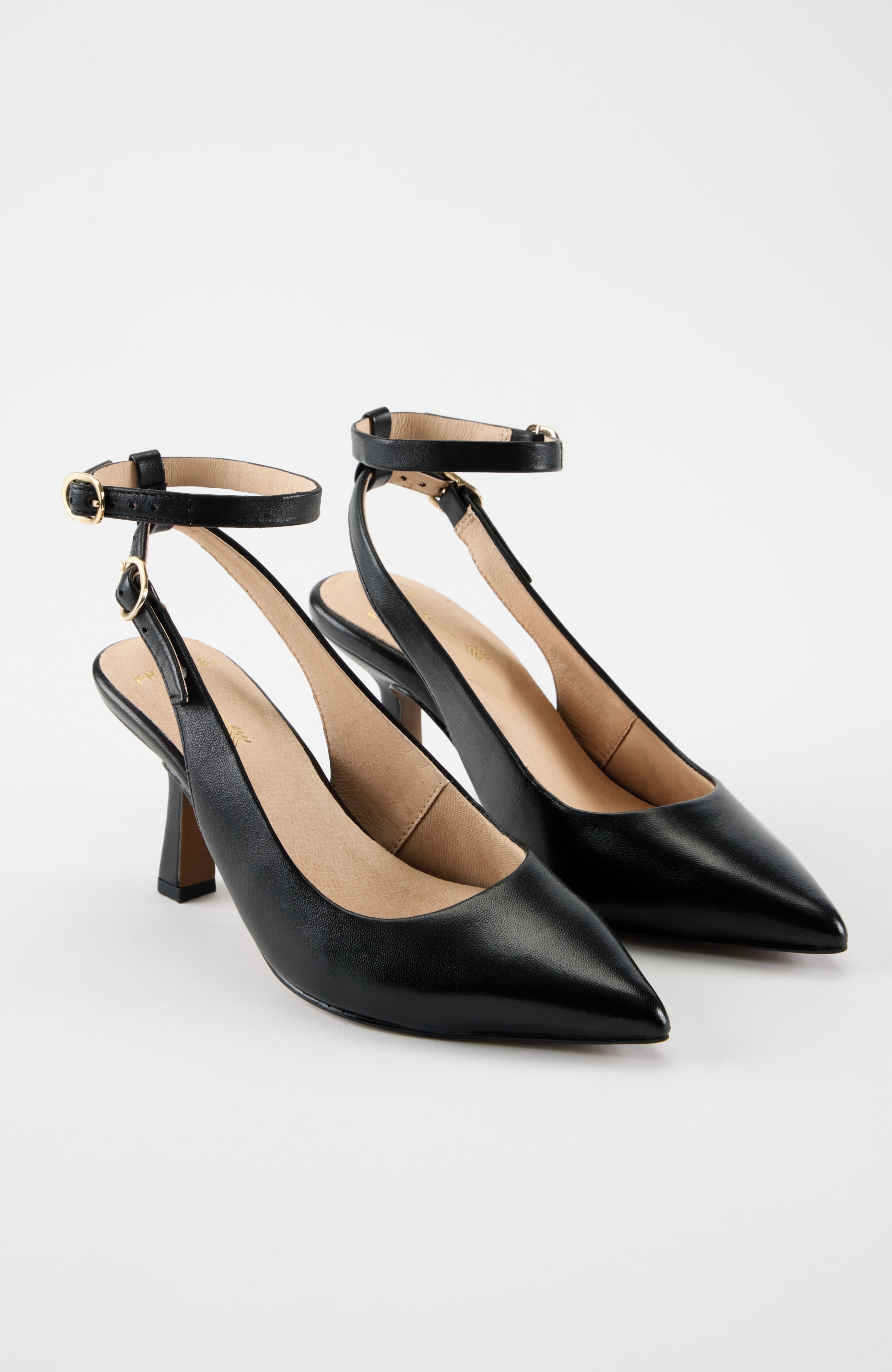 Frankie4 Gigi Heels