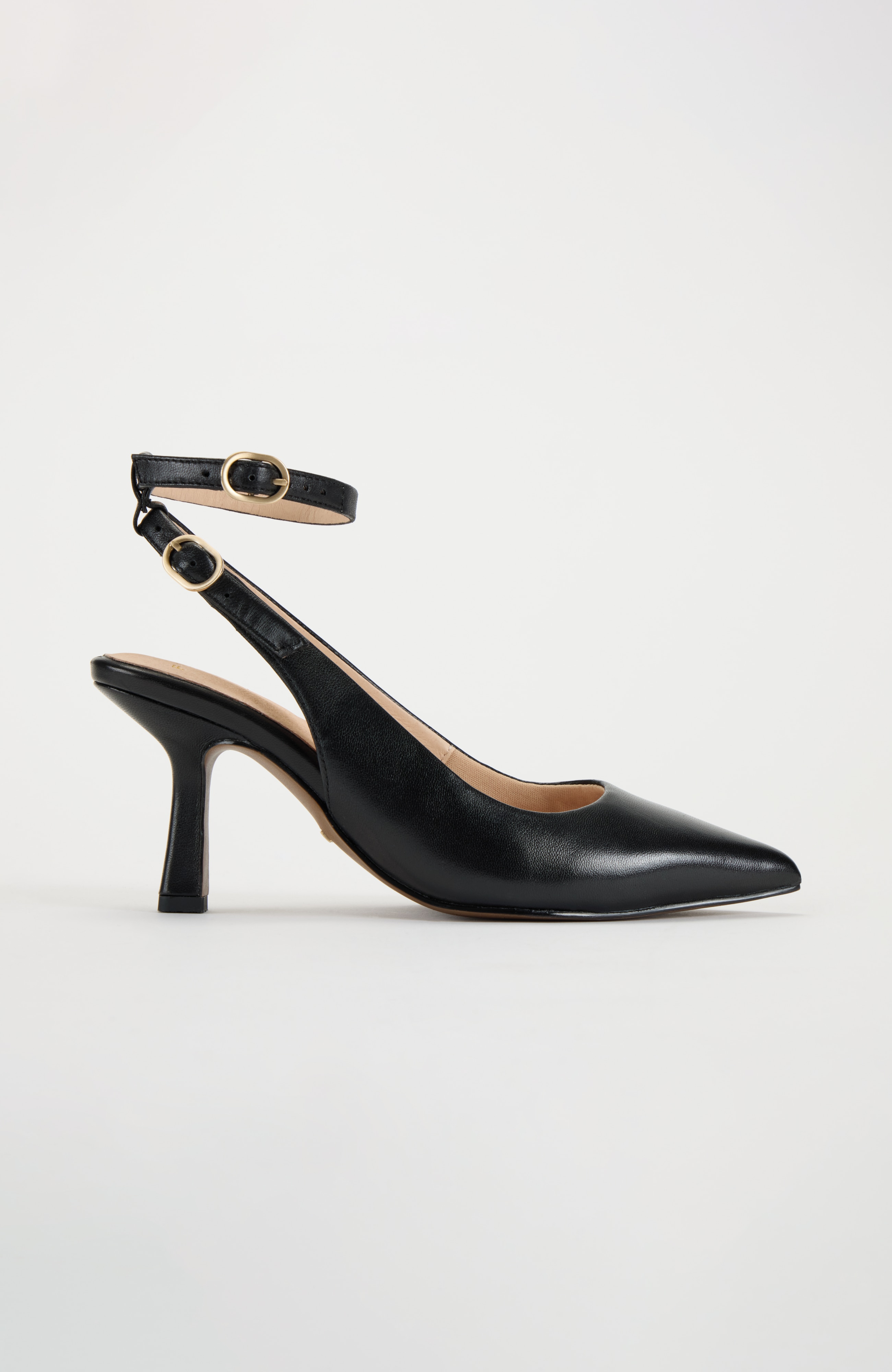 Frankie4 Gigi Heels