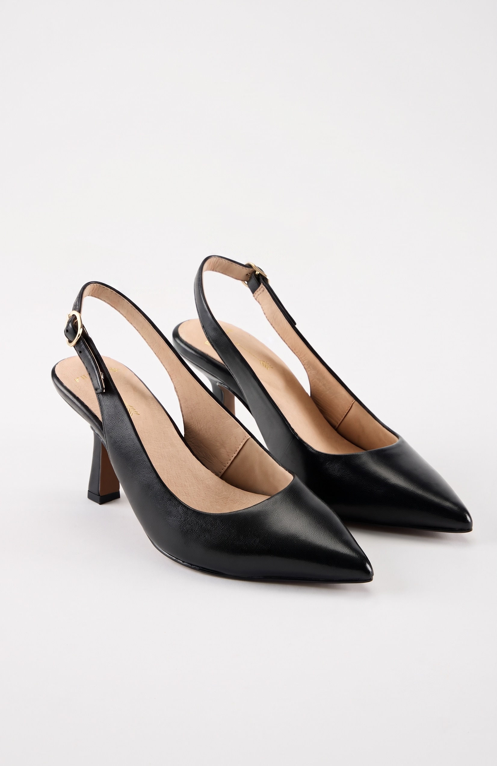 Frankie4 Gigi Heels
