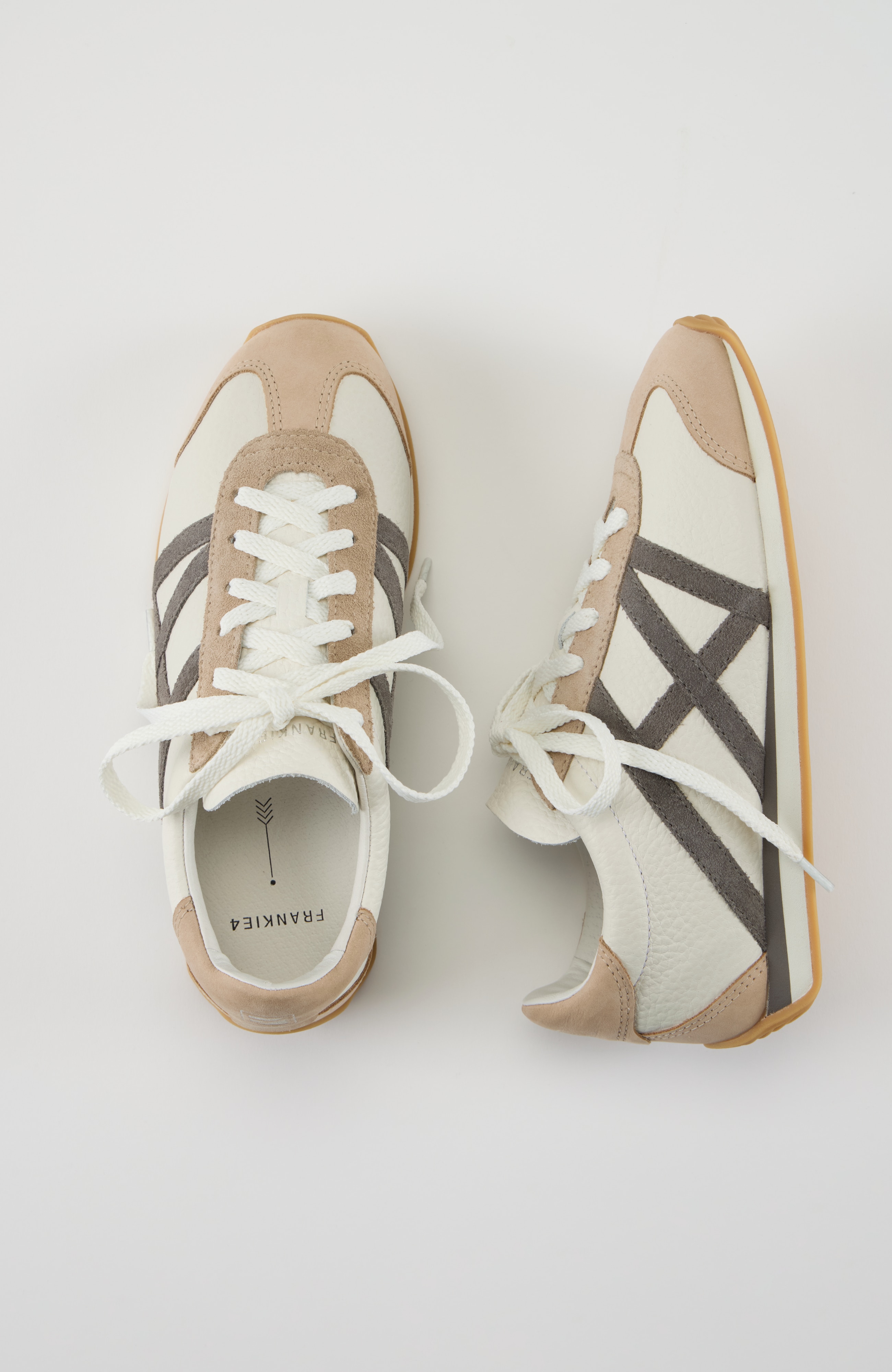 Frankie4 Duke Sneakers