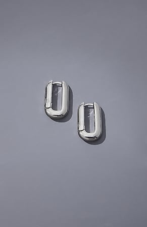 Image for Modern Geometric Hoops