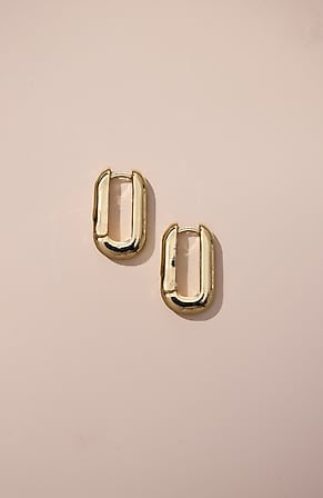Image for Modern Geometric Hoops