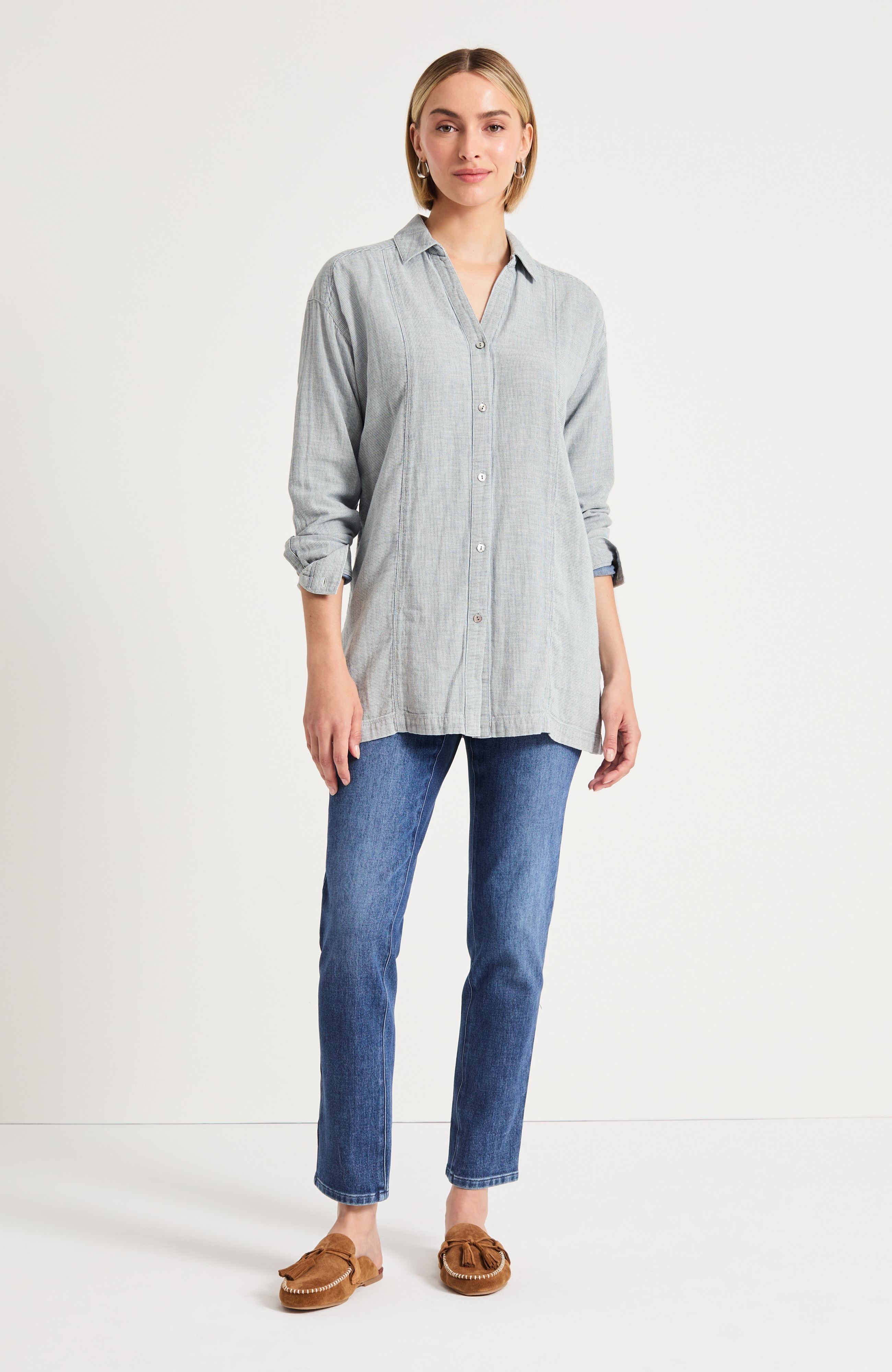 Seychelles® Silverlake Mules | JJill